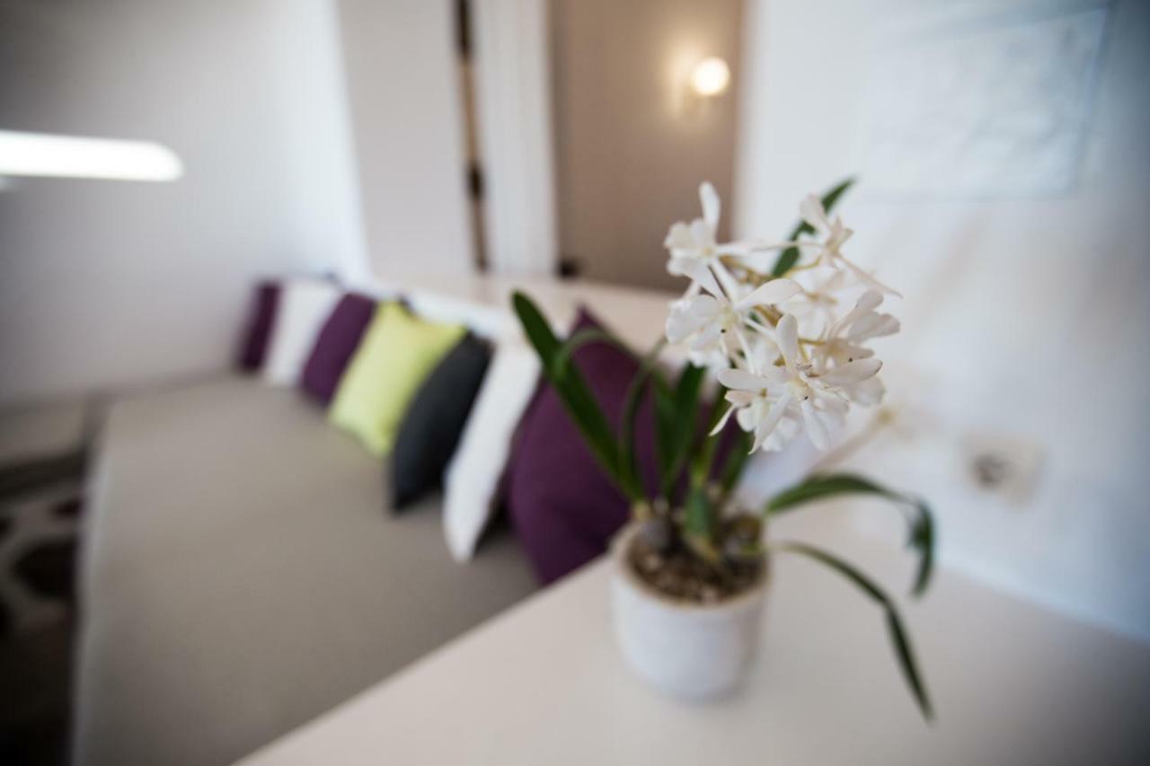 Afroessa Hotel By Pearl Hotel Collection Imerovigli  Bagian luar foto